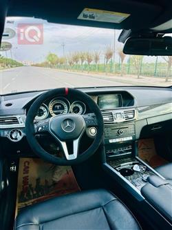 مرسيدس بنز E-Class